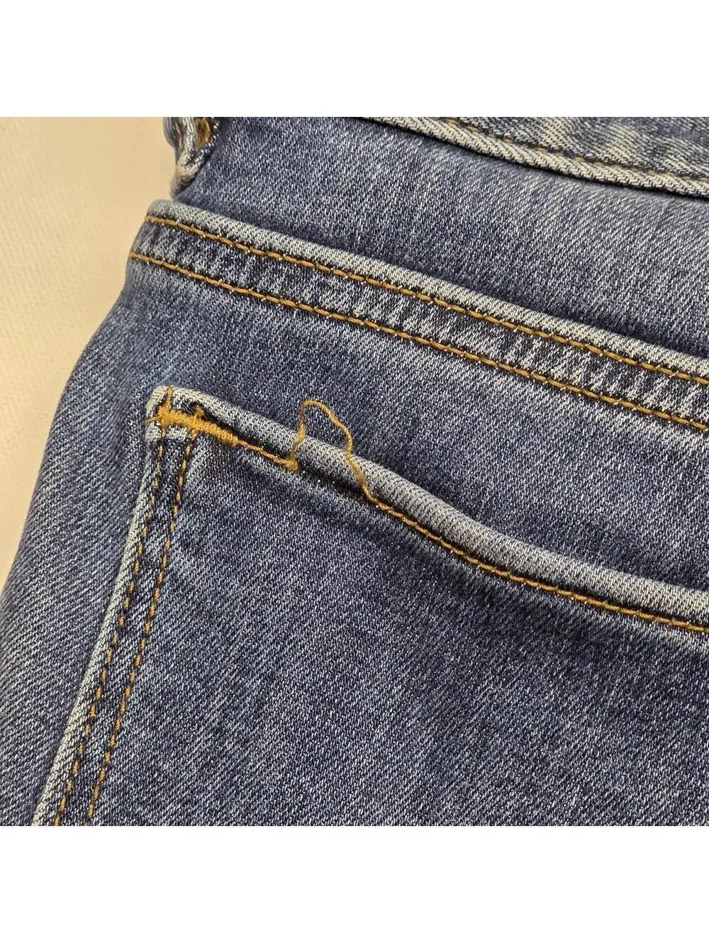 Banana Republic Traveler Slim Fit Jeans 32x30
